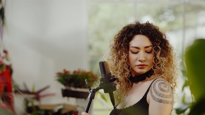 Sena Şener Konser