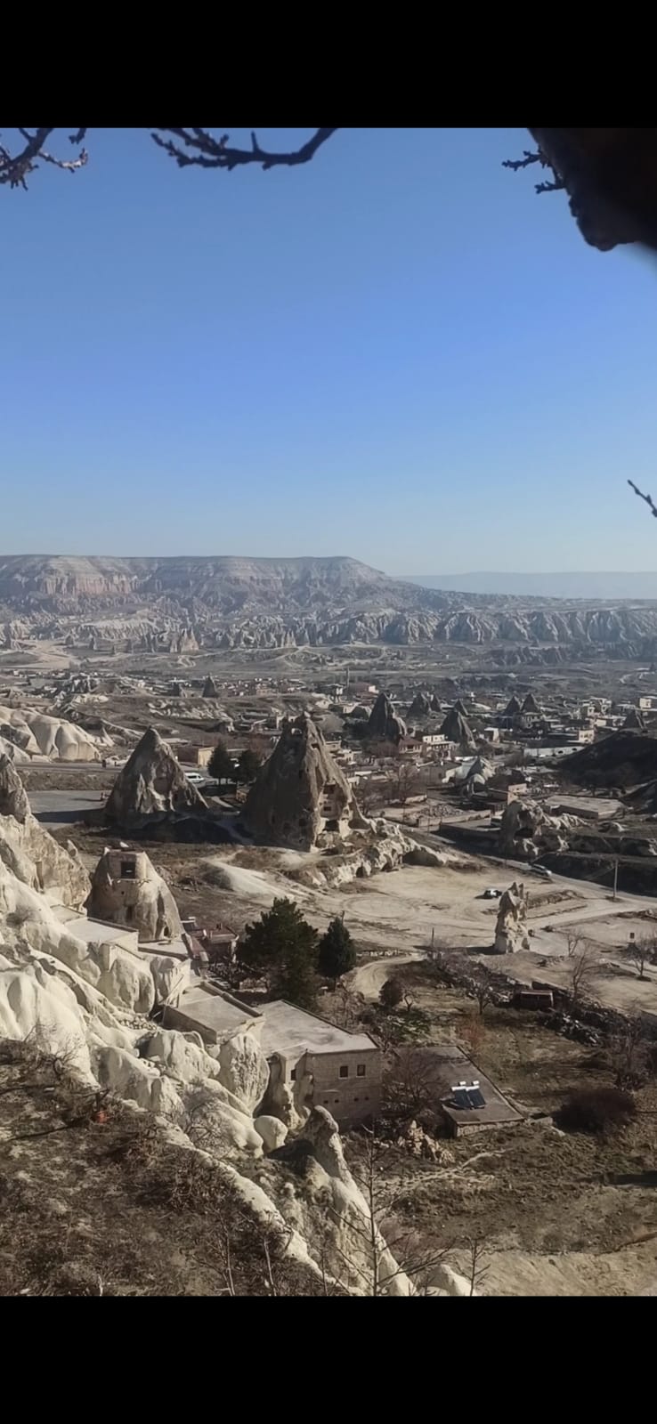 Kapadokya Turu