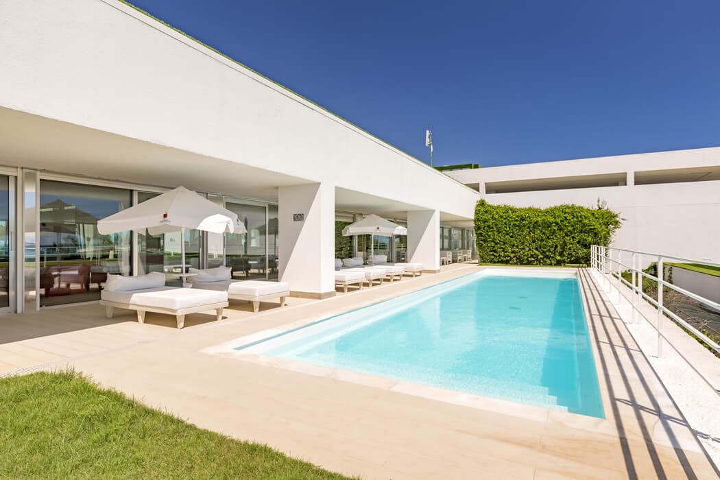 Adam & Eve Hotel Belek (Adults Only +16)