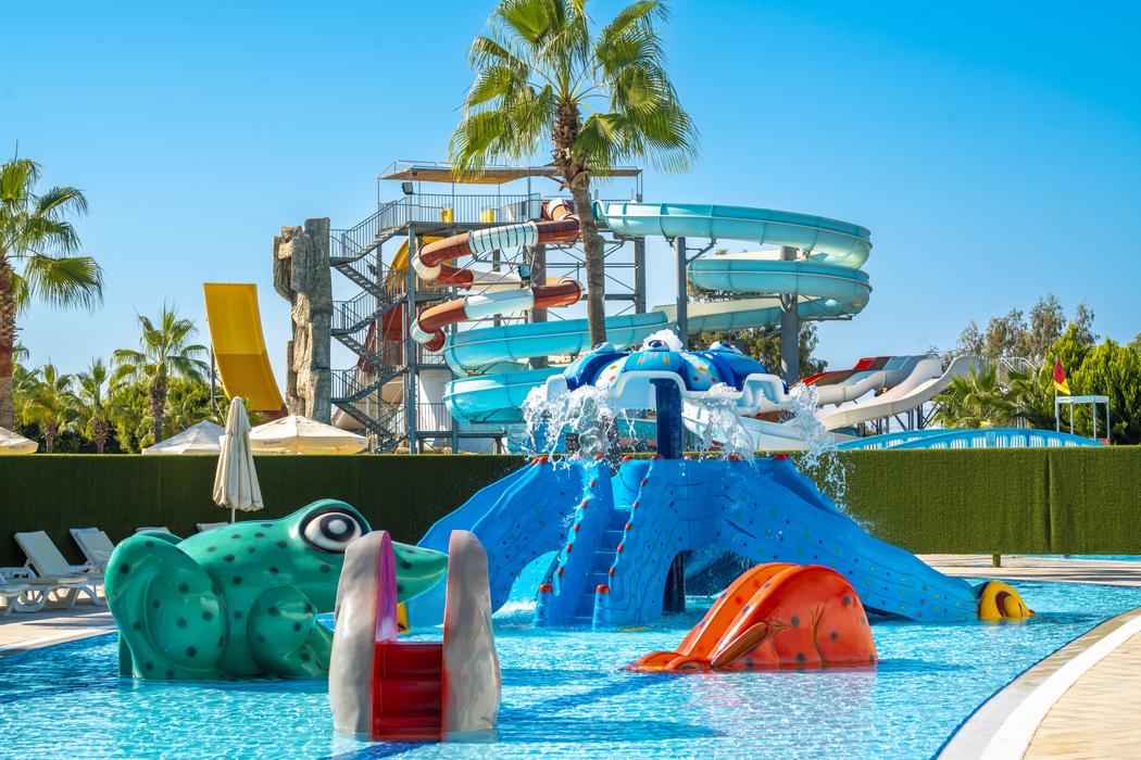 Bera Alanya Otel