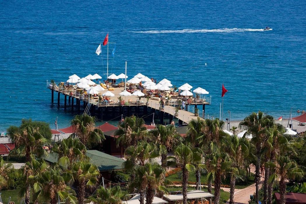 Limak Limra Hotel & Resort