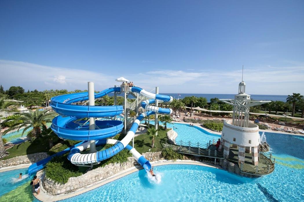 Limak Limra Hotel & Resort