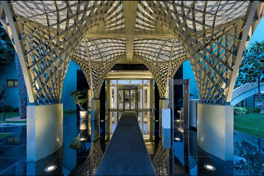 Limak Atlantis Deluxe Hotel Resort