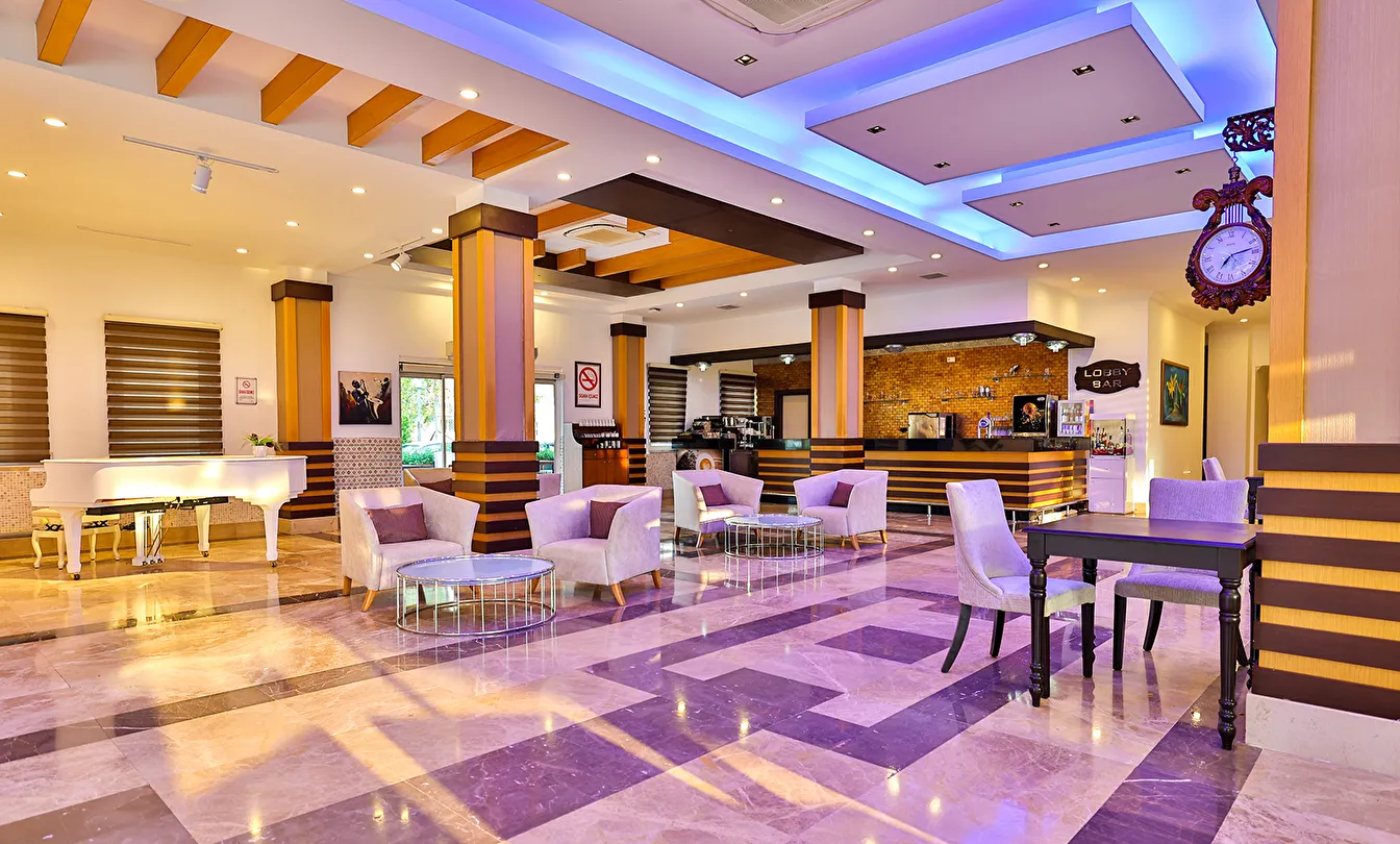 Crystal Aura Beach Resort & SPA