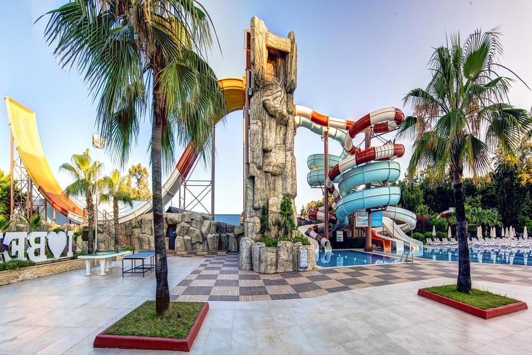 Bera Alanya Otel