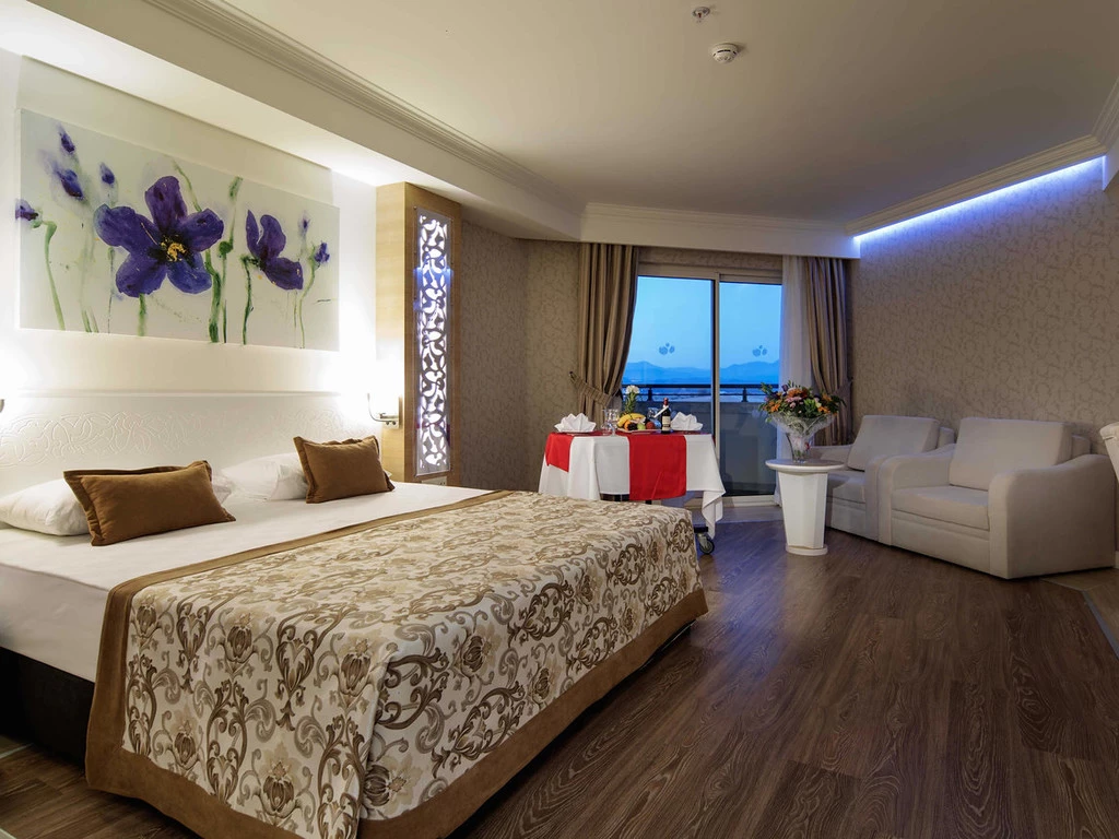 Crystal Sunset Luxury Resort