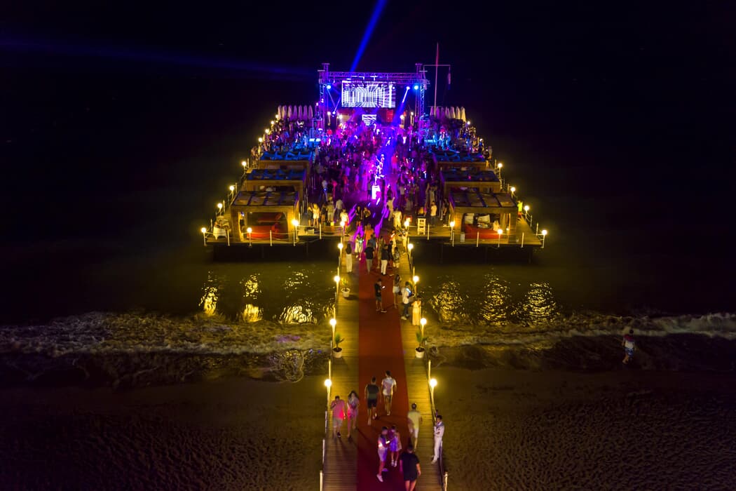 Adam & Eve Hotel Belek (Adults Only +16)