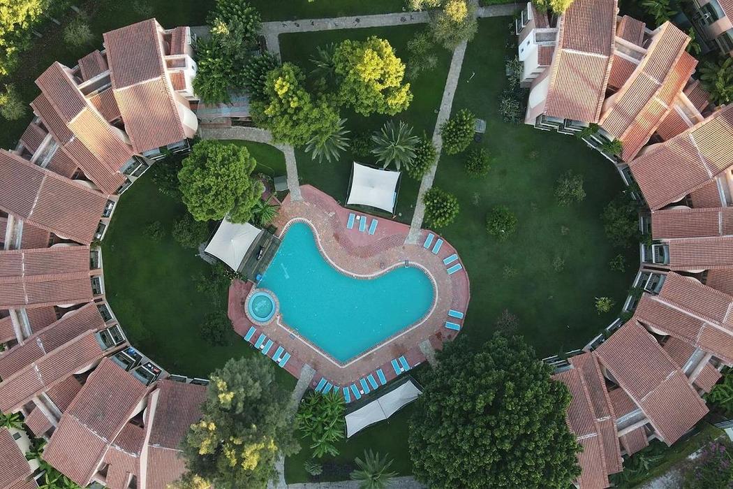 Limak Limra Hotel & Resort