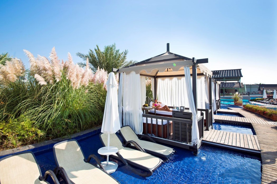 Limak Lara Deluxe Hotel & Resort