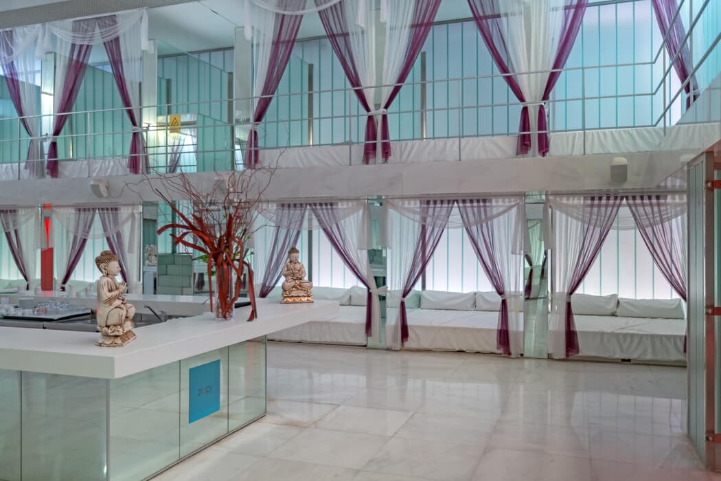 Adam & Eve Hotel Belek (Adults Only +16)