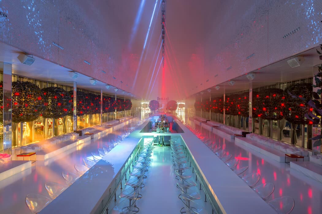 Adam & Eve Hotel Belek (Adults Only +16)