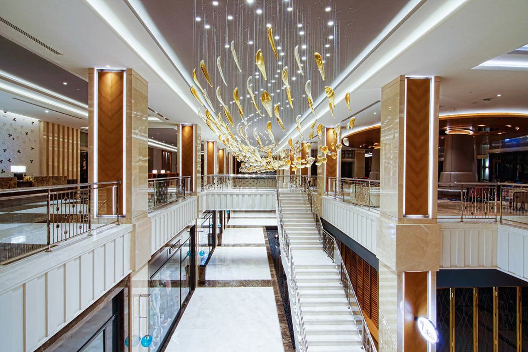 Limak Lara Deluxe Hotel & Resort