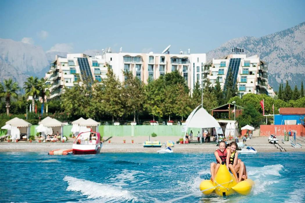 Limak Limra Hotel & Resort