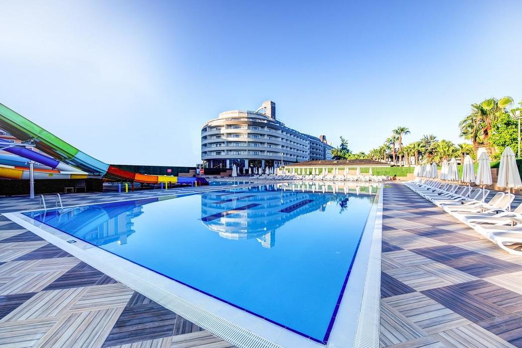 Bera Alanya Otel