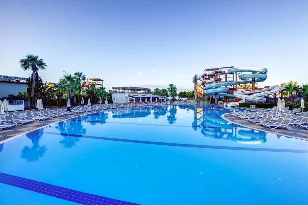 Bera Alanya Otel