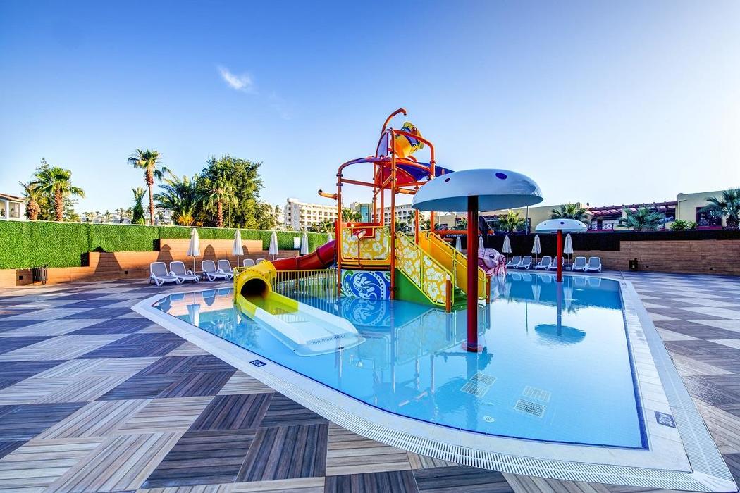 Bera Alanya Otel