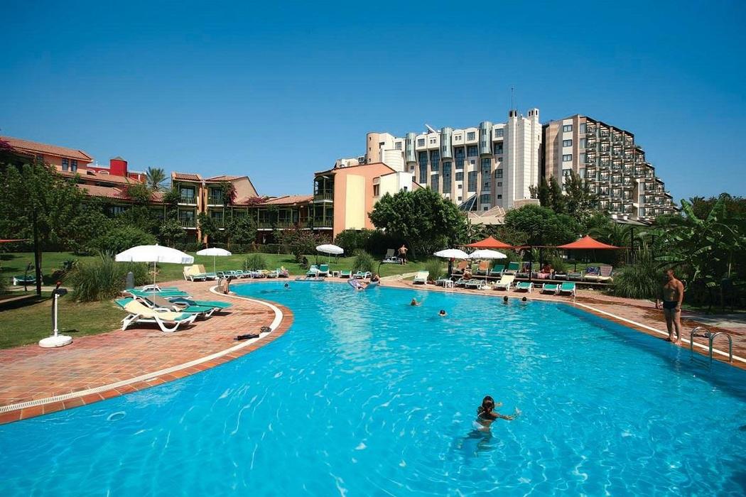 Limak Limra Hotel & Resort