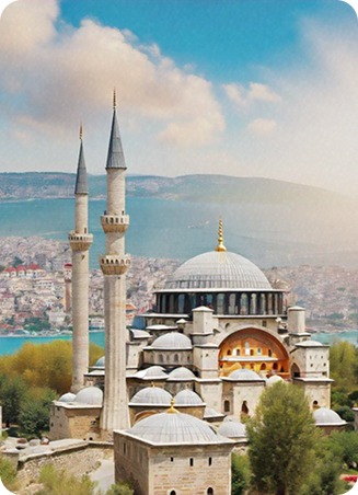 Yurtiçi Turlar
