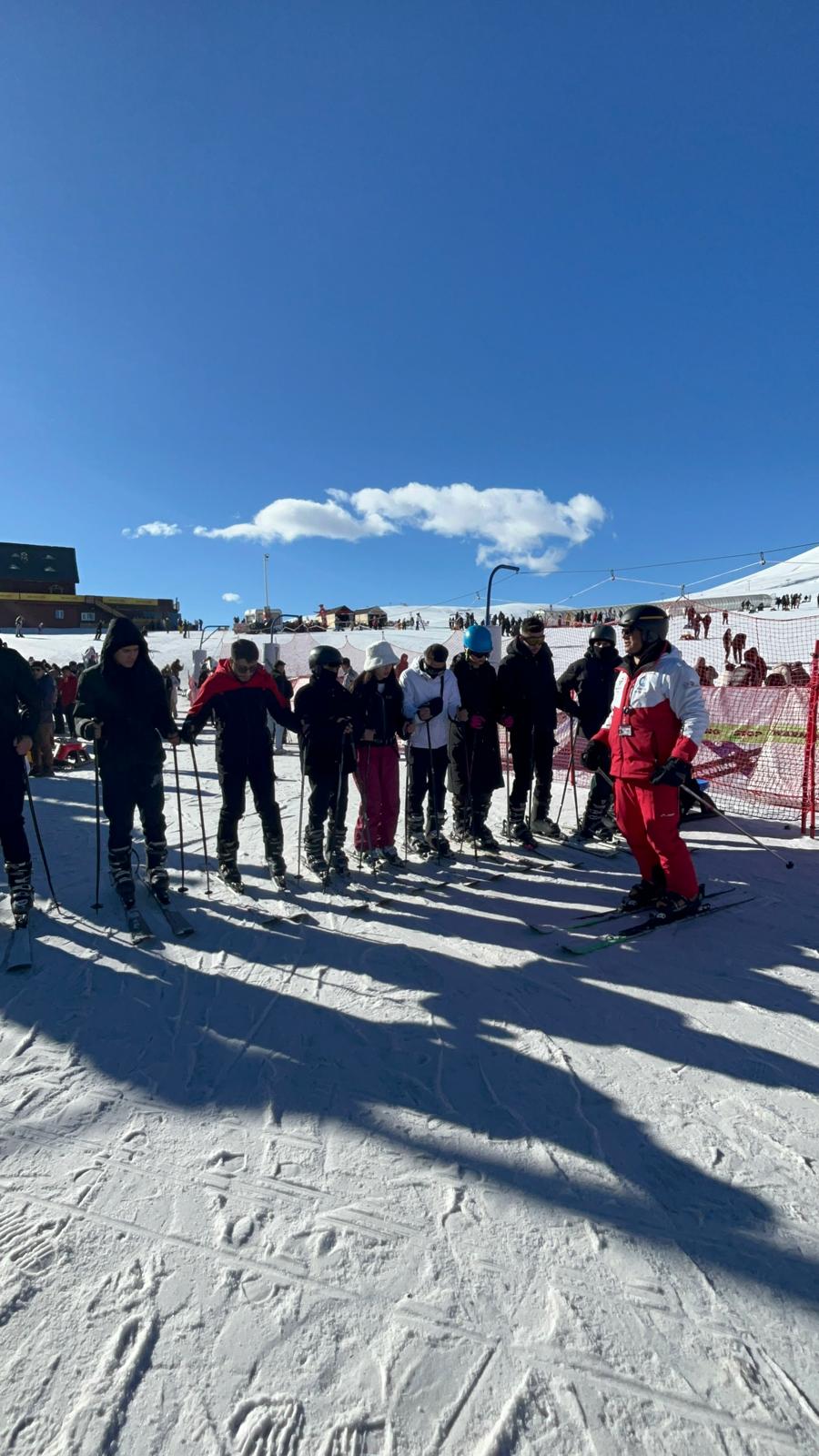 Erciyes Turu