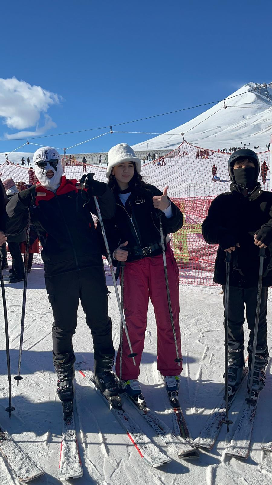 Erciyes Turu