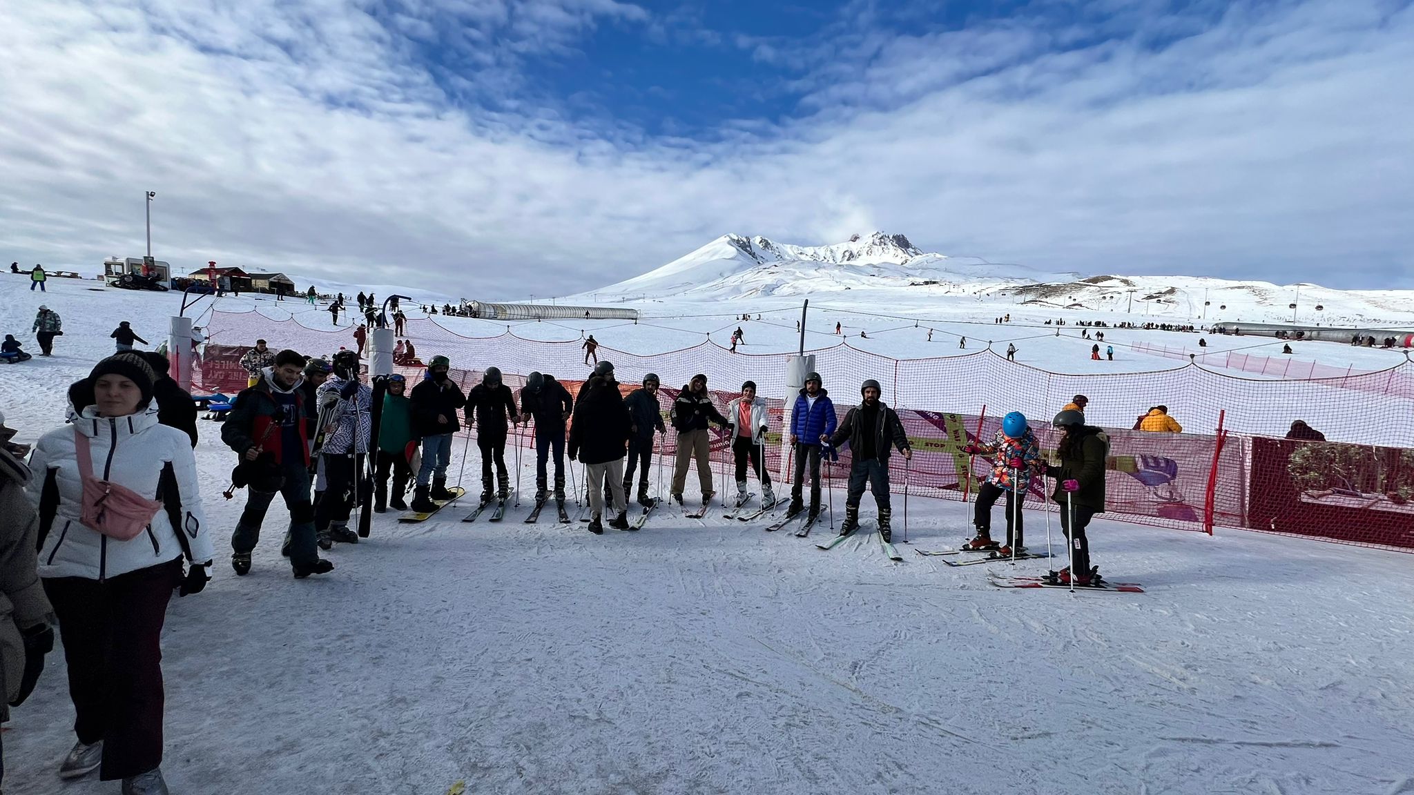 Erciyes Turu