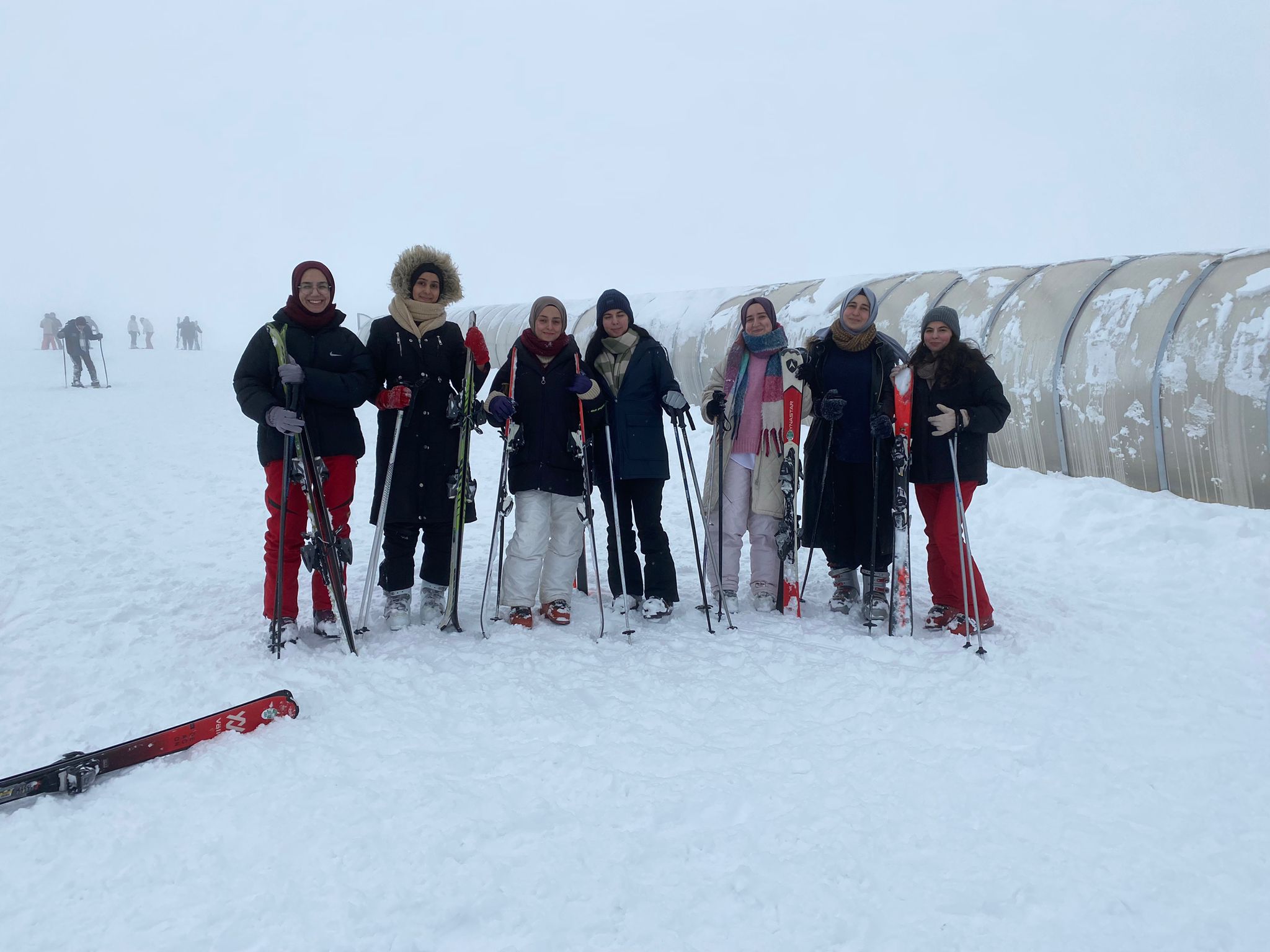 Erciyes Turu