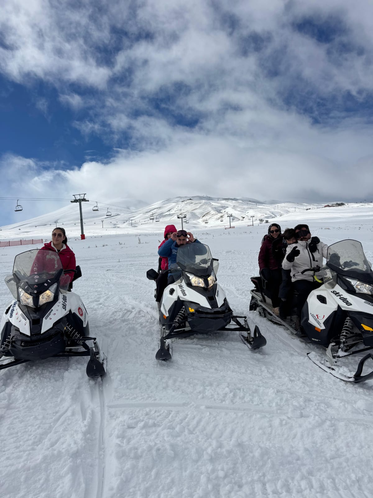 Erciyes Turu