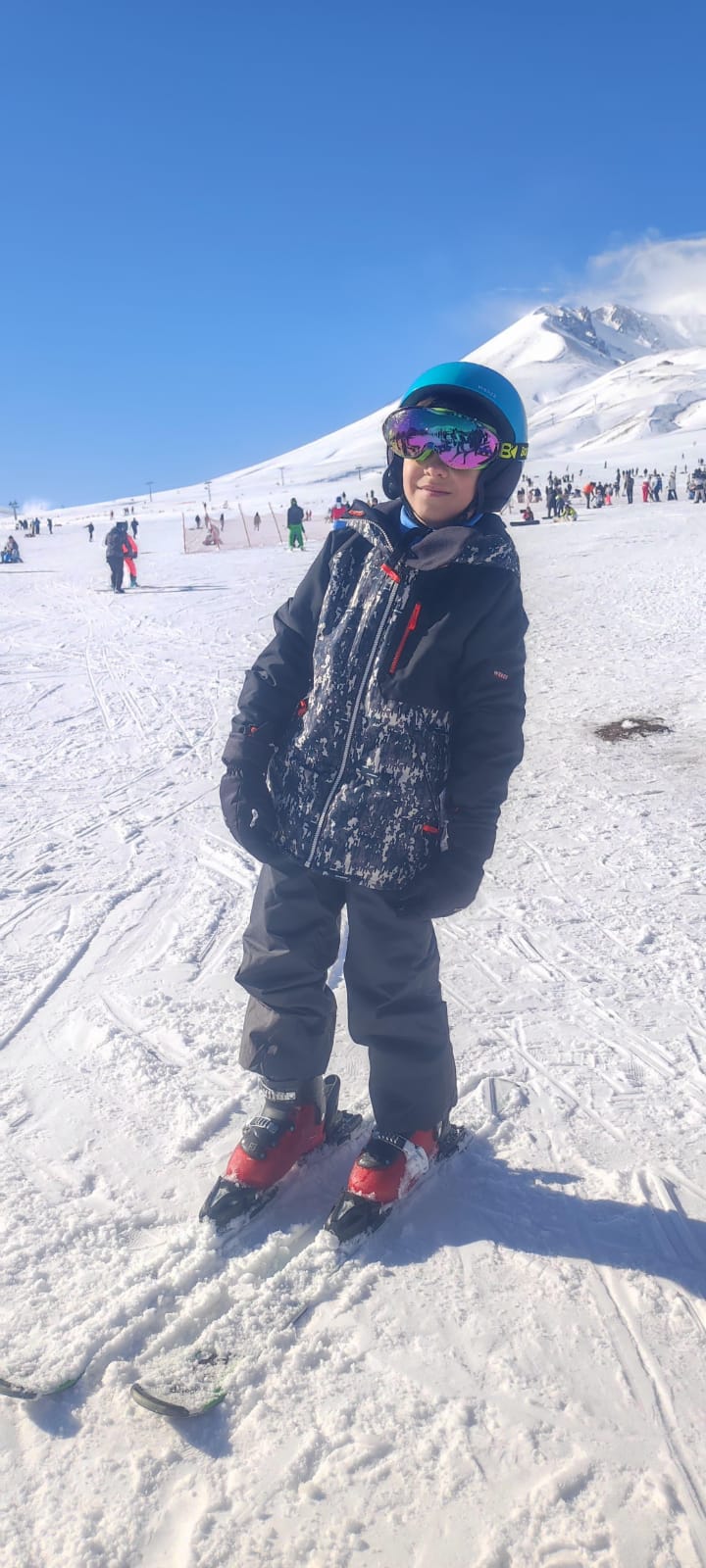 Erciyes Turu