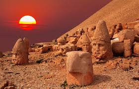 Kapsamlı GAP Turu (ŞANLIURFA-MARDİN-DİYARBAKIR-GAZİANTEP)