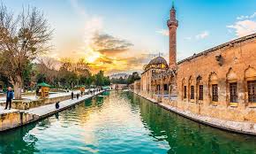 Kapsamlı GAP Turu (ŞANLIURFA-MARDİN-DİYARBAKIR-GAZİANTEP)