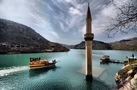 Kapsamlı GAP Turu (ŞANLIURFA-MARDİN-DİYARBAKIR-GAZİANTEP)