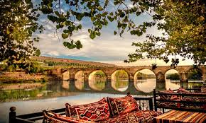 Kapsamlı GAP Turu (ŞANLIURFA-MARDİN-DİYARBAKIR-GAZİANTEP)