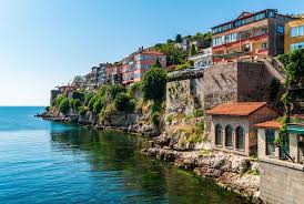 Safranbolu Amasra
