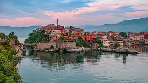 Safranbolu Amasra