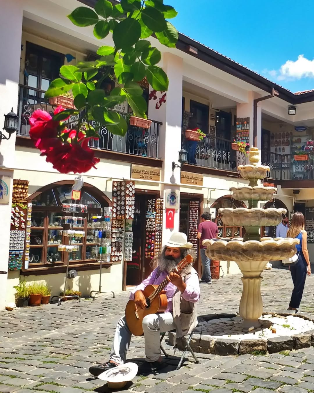 Eskişehir Turu
