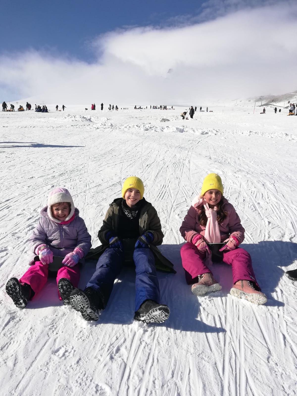 Erciyes Turu