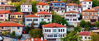 Safranbolu Amasra